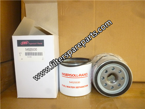 54525530 INGERSOLL-RAND Fuel/Water Separator - Click Image to Close